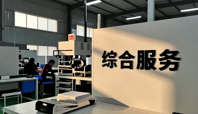 定制化金属建材